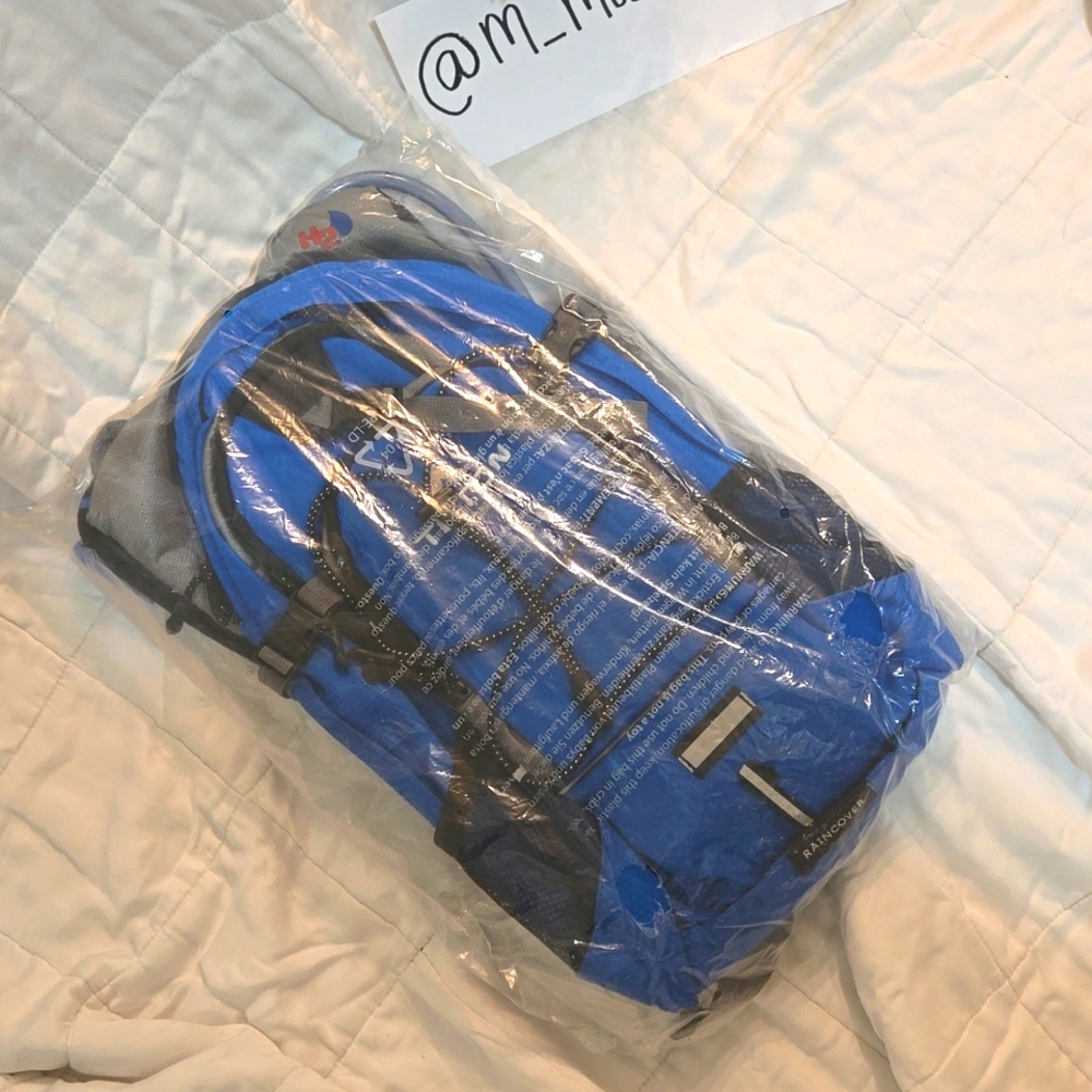 NWT Teton Sports Oasis 1100